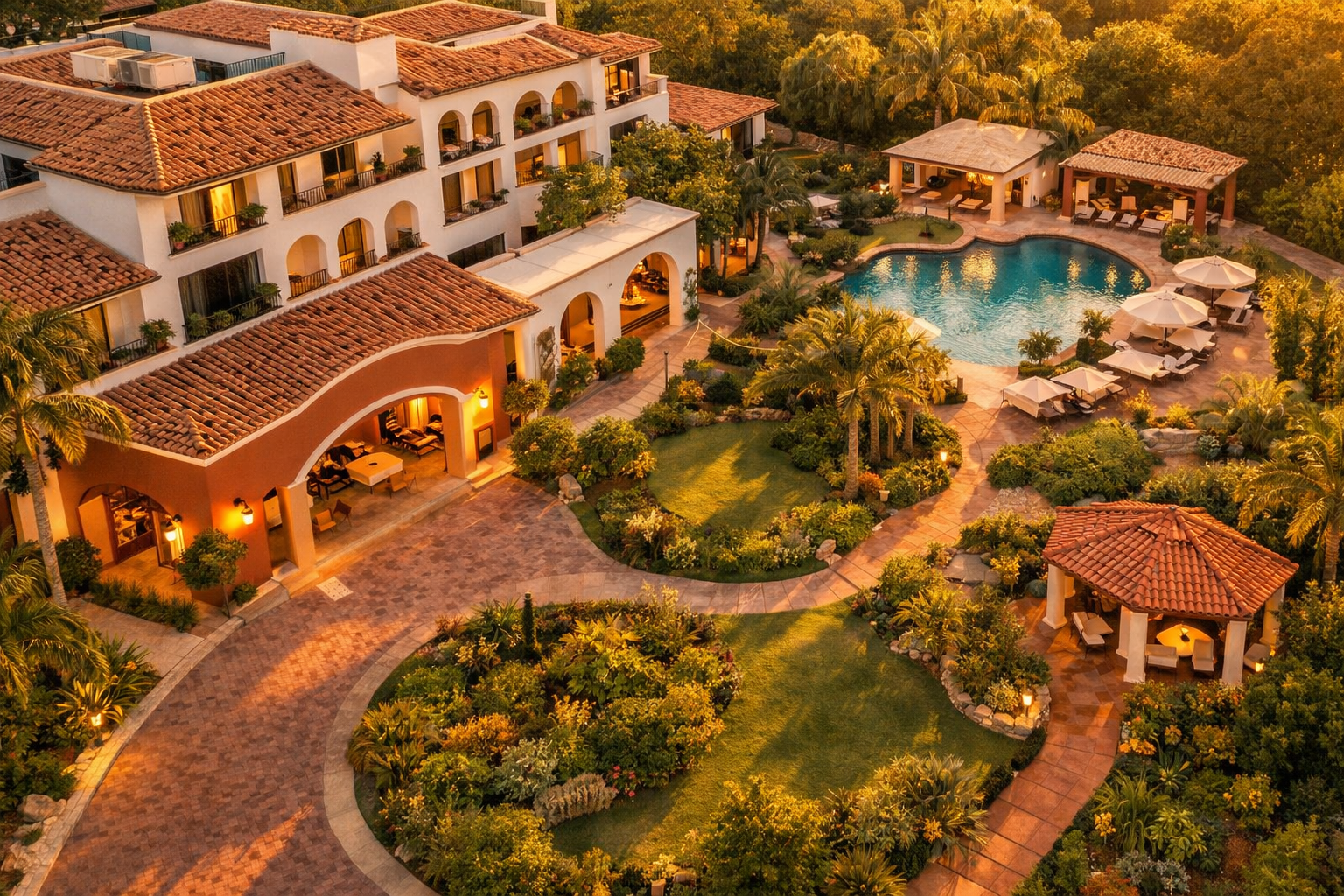 Growth loops hotelero: estrategia para hoteles que reemplaza el embudo de ventas