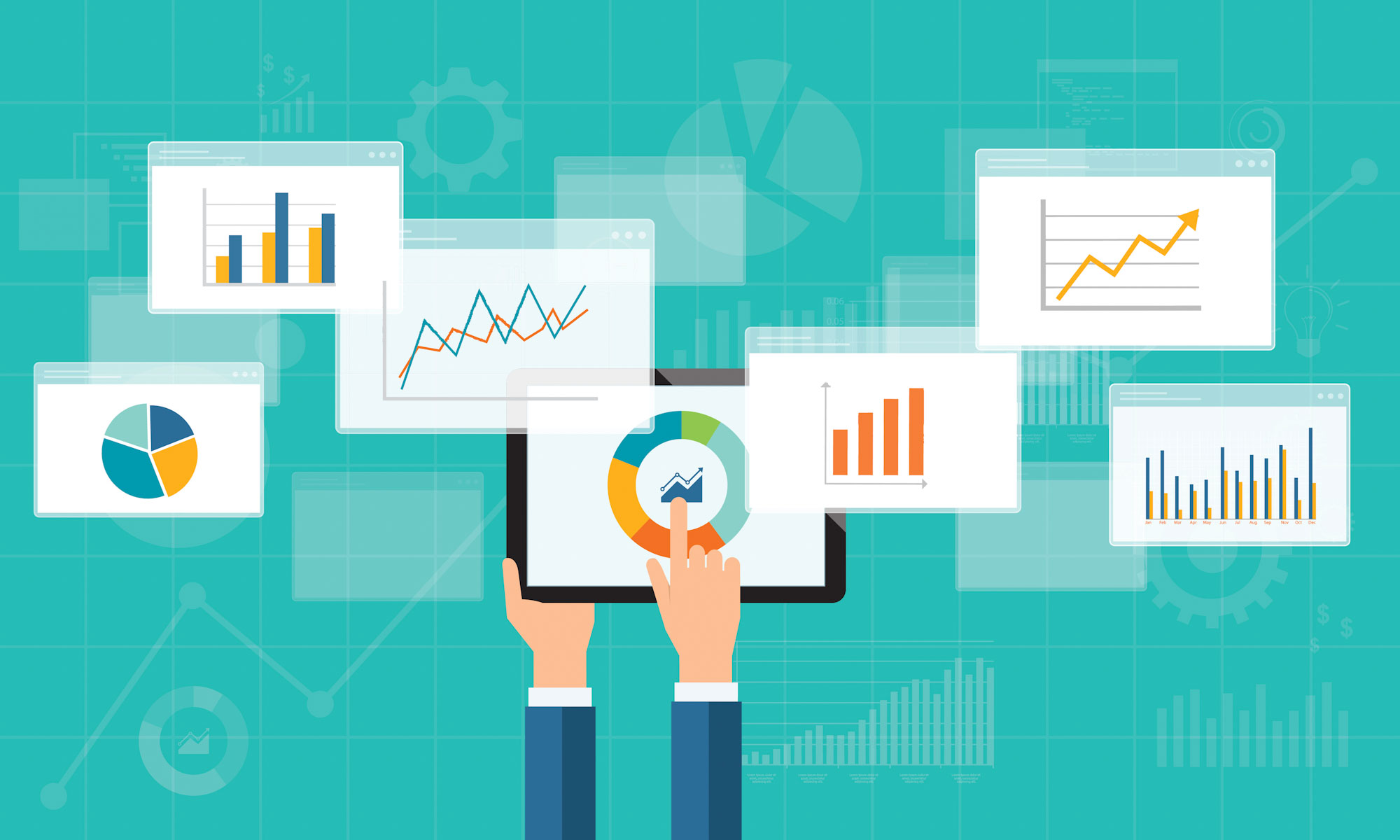Cómo Estimar la Demanda Hotelera: Guía Completa de Forecasting