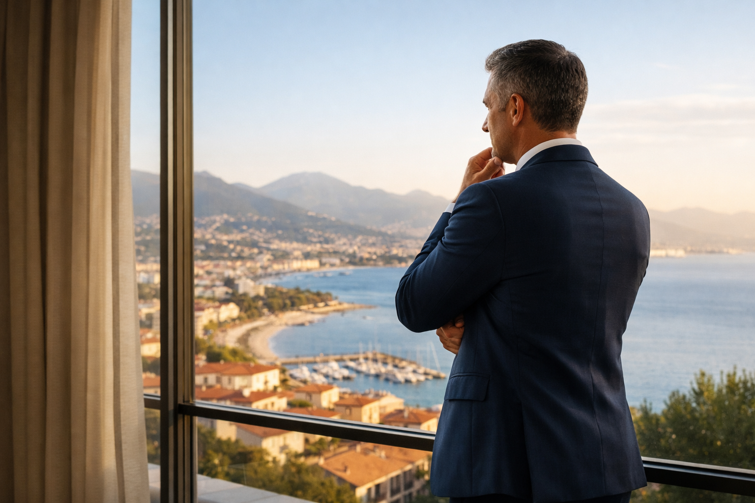 Growth marketing hotelero: genera demanda propia vs distribución OTA - InteliHoteles