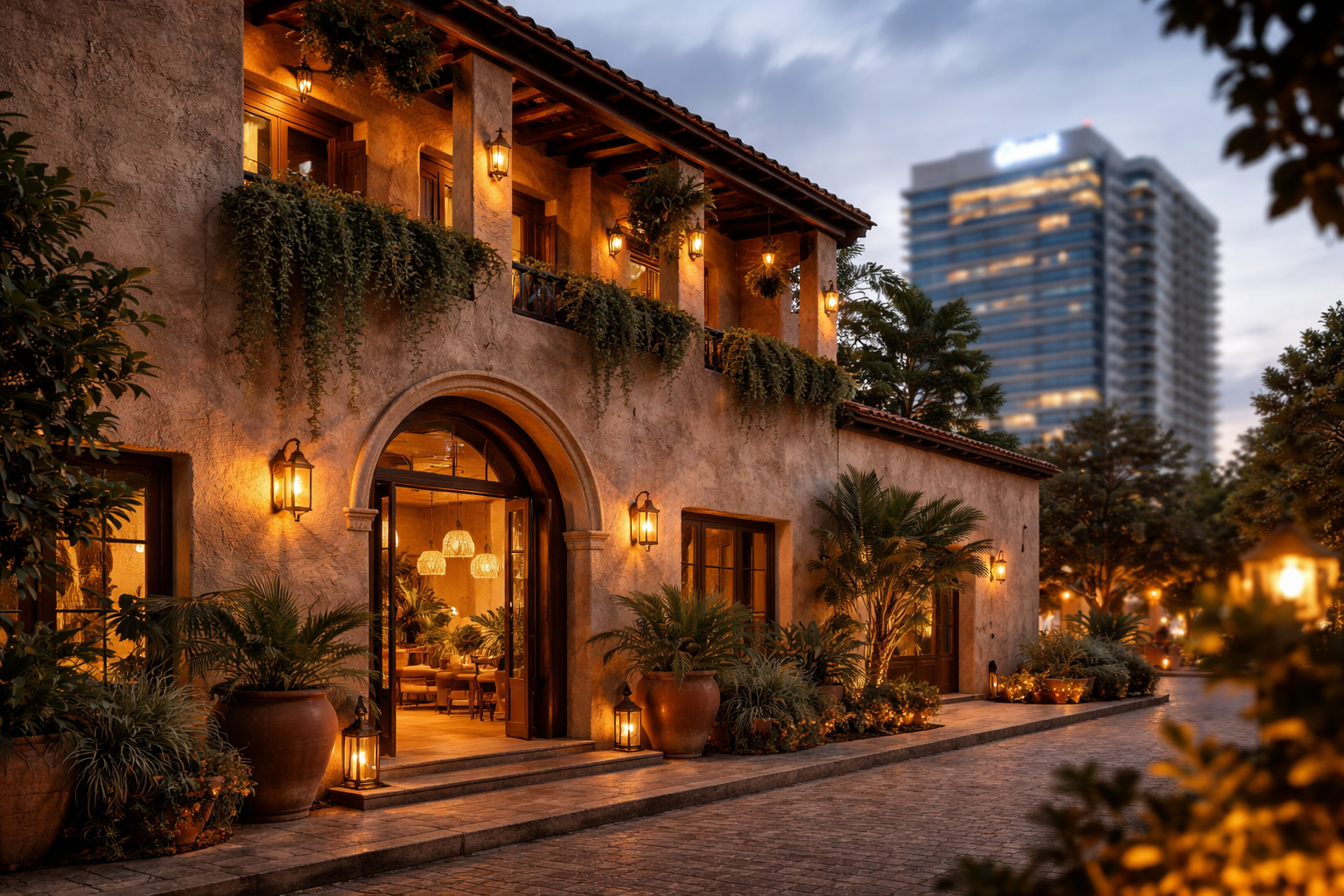 Hoteles independientes vs cadenas hoteleras - estrategia de revenue management | InteliHoteles