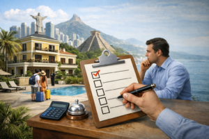 Hoteles sin Revenue Management: síntomas y soluciones