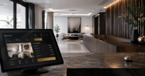 Encuadre de precios en hotelería: cómo la presentación del precio transforma la percepción del huésped