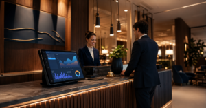 Tarifas dinámicas en hoteles: ventajas, riesgos y percepción del mercado