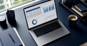 Pick up hotelero: qué es, cómo se calcula y qué información realmente contiene