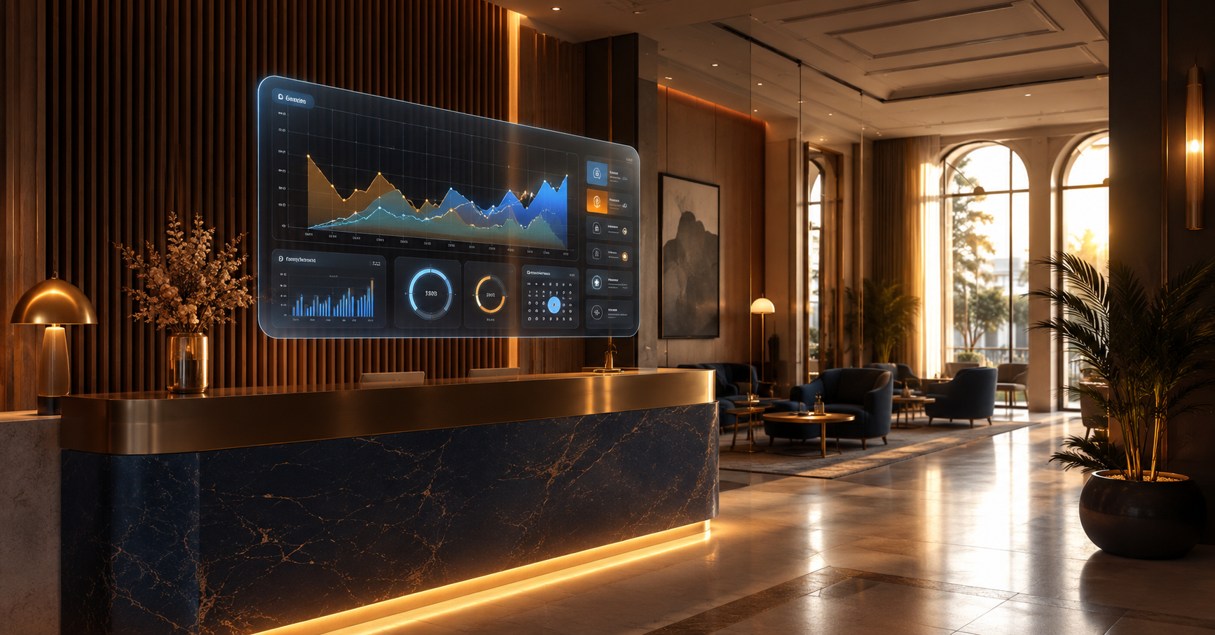 pricing predictivo en hoteles con inteligencia artificial - Intelihoteles