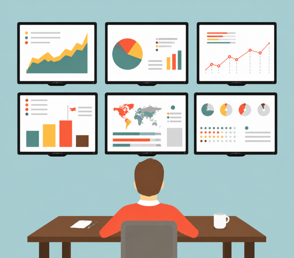 Implementar un plan de revenue management en un hotel