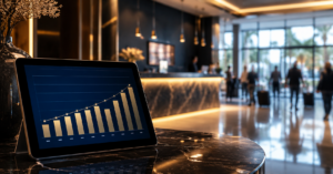 Pricing hotelero basado en demanda vs. costos