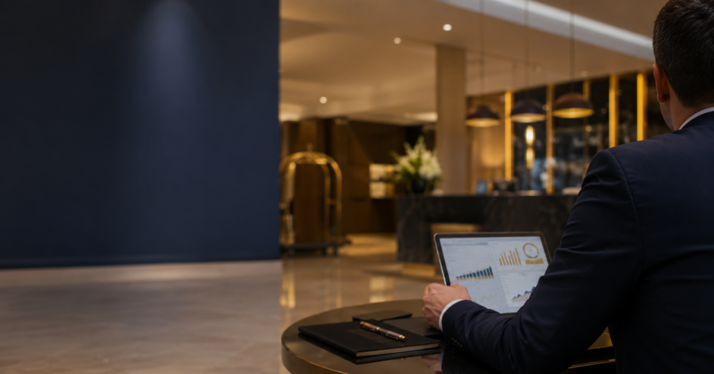 tarifas corporativas hoteles intelihoteles