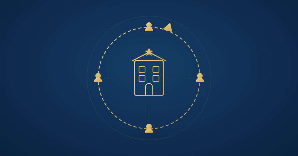 estrategias de fidelización en hoteles independientes