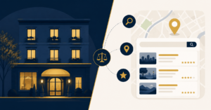 Estrategias SEO para hoteles: dónde conviene invertir y dónde no