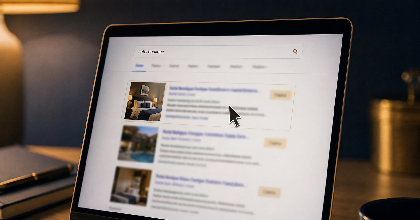 google ads de marca para hoteles