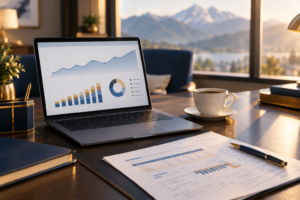 Diagnóstico de revenue management en un hotel: qué se evalúa y qué entrega